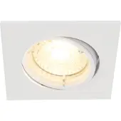 Nordlux Dorado 3 kpl 2700K himmennettävä ja suunnattava LED-alasvalo