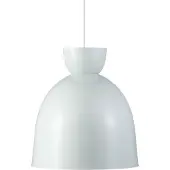 Nordlux Riippuvalaisin Nordlux Circus 27 Ø27 cm vaaleansininen