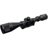 Norica Airguns 3-9x40 AO Magnum kiikaritähtäin