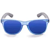 Ocean Sunglasses Beach Wood Aurinkolasit