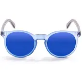 Ocean Sunglasses Lizard Wood Polarisoidut Aurinkolasit