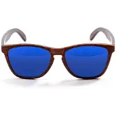 Ocean Sunglasses Sea Wood Polarisoidut Aurinkolasit
