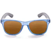 Ocean Sunglasses Beach Wood Polarisoidut Aurinkolasit