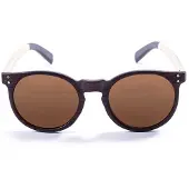 Ocean Sunglasses Lizard Wood Polarisoidut Aurinkolasit