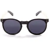 Ocean Sunglasses Lizard Wood Polarisoidut Aurinkolasit