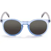 Ocean Sunglasses Lizard Wood Polarisoidut Aurinkolasit