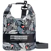 FeelFree Tube Tropical Kuivapussi 5l