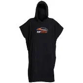 Surf System Logo Poncho