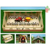 Kids Globe Navetta 1:32 610540