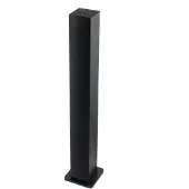 Muse M-1050 BT -tornikaiutin, musta