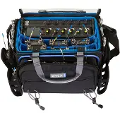 Orca OR-34 AUDIO BAG - 3 audiolaukku