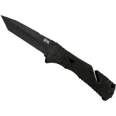 SOG Trident Tanto Black Tini
