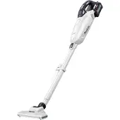 Makita Akkupölynimuri CL002GD212; 40 V; 2x2,5 Ah akku