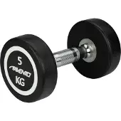 Avento Käsipaino 42DN, 5 kg
