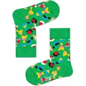 Happy socks Santas Hat Sukat