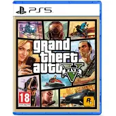 Grand Theft Auto V