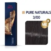 Wella Koleston Perfect Me oksidantti 60 ml+ hiusväri 60 ml 2/0