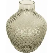 Present Time Vase Delight - Green - H16CM