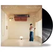 Sony music Harry Styles Harry’s House (Vinyl) 12″ Album New