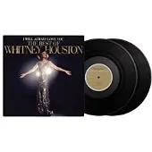 Sony music - I Will Always Love You: The Best Of Whitney Houston (2 LP)