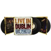 Columbia - Live In Dublin (Gatefold) (3 LP)