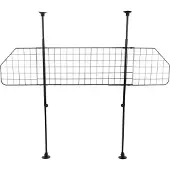 Flamingo - Car safety grid 102-150x95-130cm