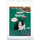 Versele-Laga 9kg Nature Original Cuni kaninruoka