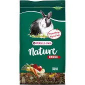 Versele-Laga 2,5kg Nature Original Cuni kaninruoka
