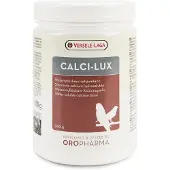 Versele-Laga - Oropharma Calci-Lux 500 g - Linnut - Lintujen hoito ja ravintolisät - Ravintolisät ja vitamiinit