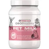 Kärkkäinen Oropharma 400g Pet Milk maidonkorvikejauhe lemmikille