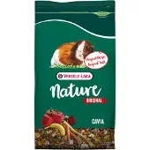 Versele-Laga 2,5kg Nature Original Cavia kuivaruoka jyrsijöille