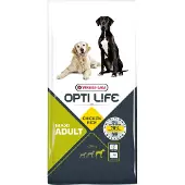 Opti Life 12,5kg Opti Life Adult Maxi koiranruoka