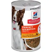 Hill's Pet Nutrition SP Canine Digestion Adult 1+