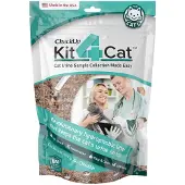 Kruuse - Kit4Cat Urine Sample 300gr - Eläinlääkärituotteet - Kissan apteekki ja diagnoosit - Virtsateiden ongelmat