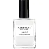 Nailberry L’Oxygéné Flocon Kynsilakka 15 ml Flocon