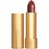Gucci Beauty Rouge à Lèvres Satin Lipstick satiininen huulipuna sävy 203 Mildred Rosewood 3.5 g