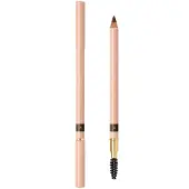 Gucci Beauty Crayon Définition Sourcils kulmakynä mukana harja sävy 06 Ebony 1.19 g