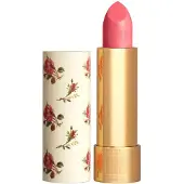 Gucci Beauty Rouge à Lèvres Voile kiiltävä huulipuna sävy 410 No More Orchid 3.5 g