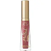 Too Faced Melted Matte Lipstick SucIt