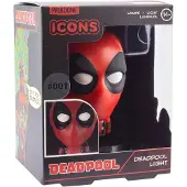 Marvel Icon Light - Deadpool