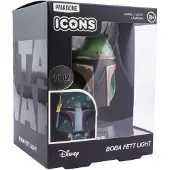 Paladone Boba Fett Icon Light BDP Ambience valaistus