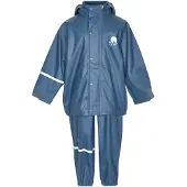 CeLaVi Basic Solid Pu Pitkähihainen Setti