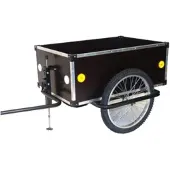 Roland Jumbo Low 20 Fahrradanhänger