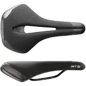 Selle Italia ST 5 Flow Saddle Black, Size S2