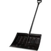 Winter-Grip Snow Assembled Lapio