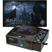 Noble Harry Potter Ankeuttajat Tylypahkassa Palapeli 1000 Kappaletta