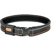 Bahco Säädettävä Pikalukitusvyö Erittäin Kestävästä Kankaasta 1200 Mmx2 Mmx50 Mm