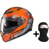 HJC F70 Death Stroke Kypärä