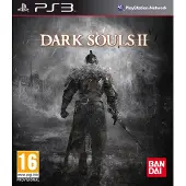 Dark Souls 2 (PS3)