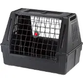 Ferplast Atlas Car 100 Scenic, car transporter for animals